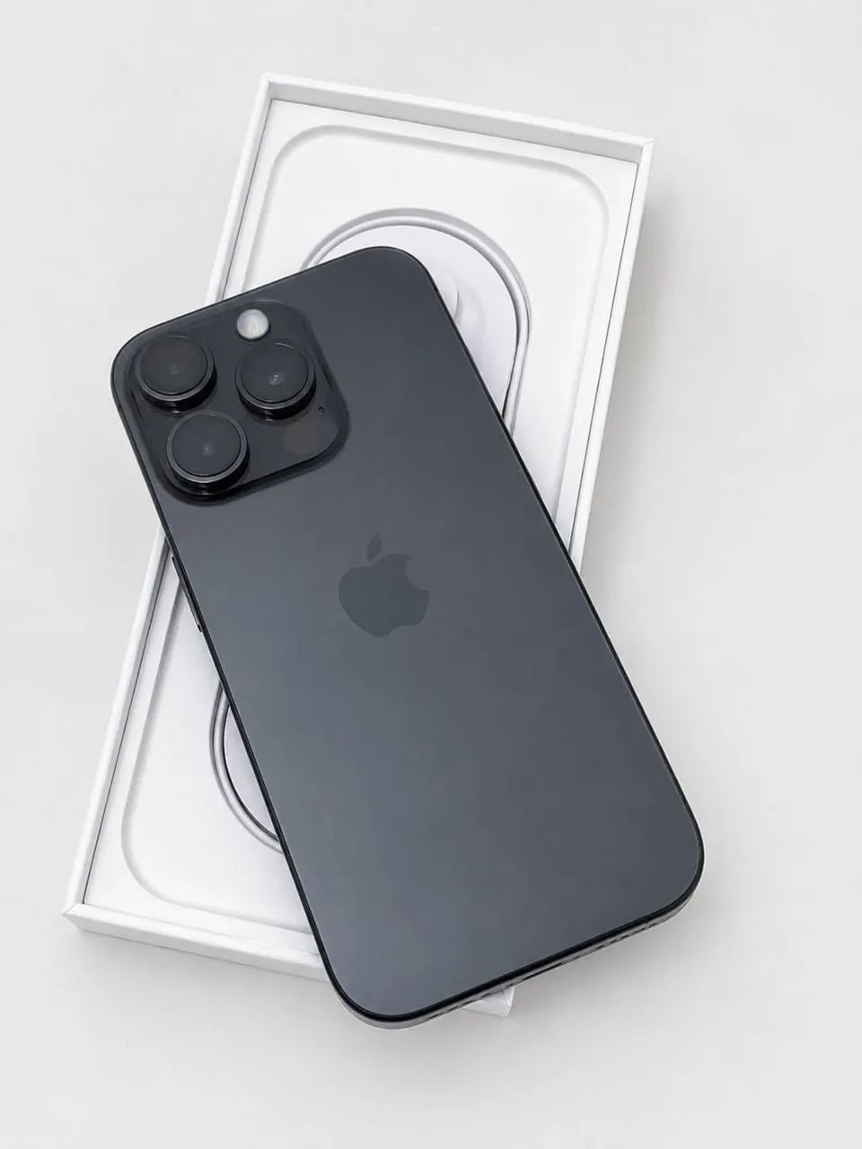 Iphone 16 Pro max 256GB - Foto 2