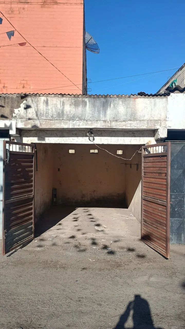 Vendo garagem  - Foto 2