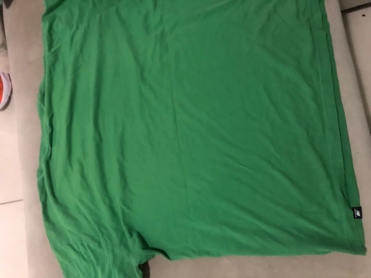 Camiseta New Balance 