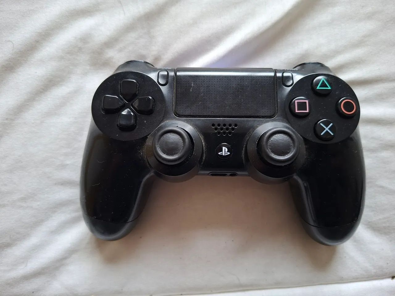 PS4 DESBLOQUEADO - Foto 4