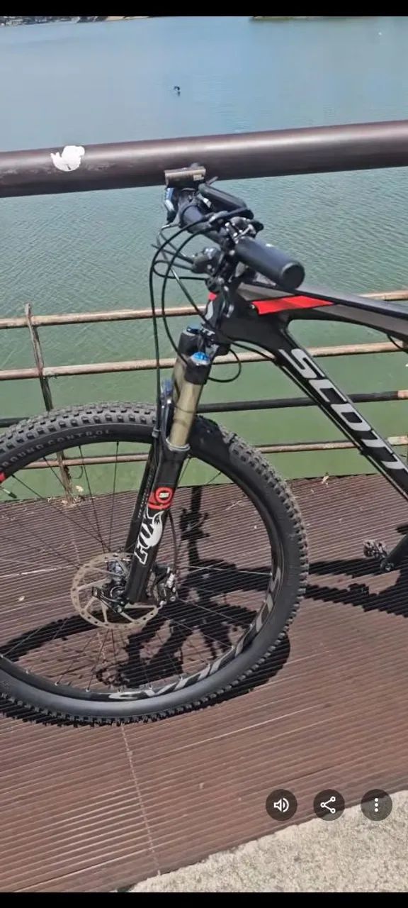 Scortt spark 910