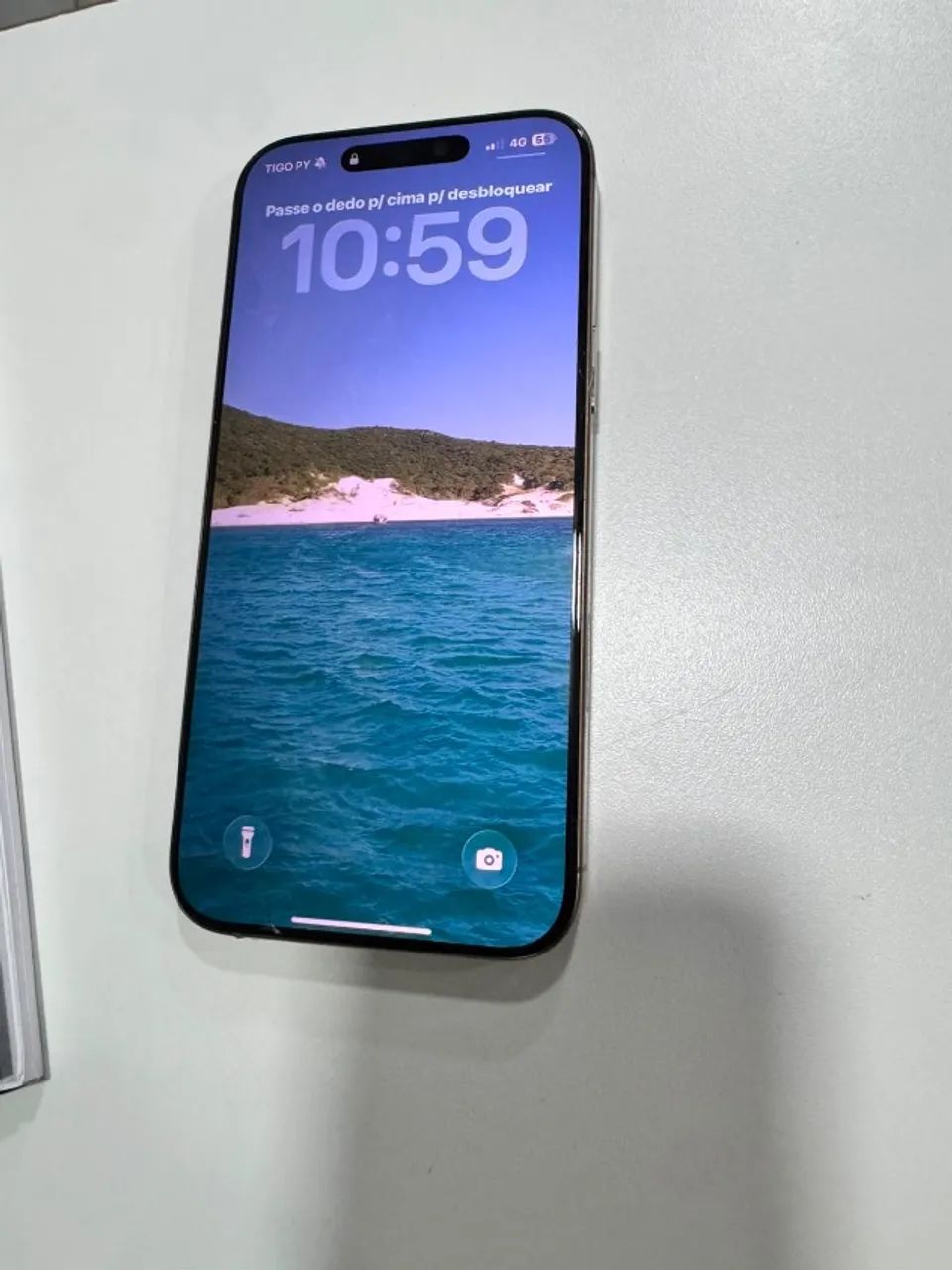 iPhone 16 pro Max  - Foto 2