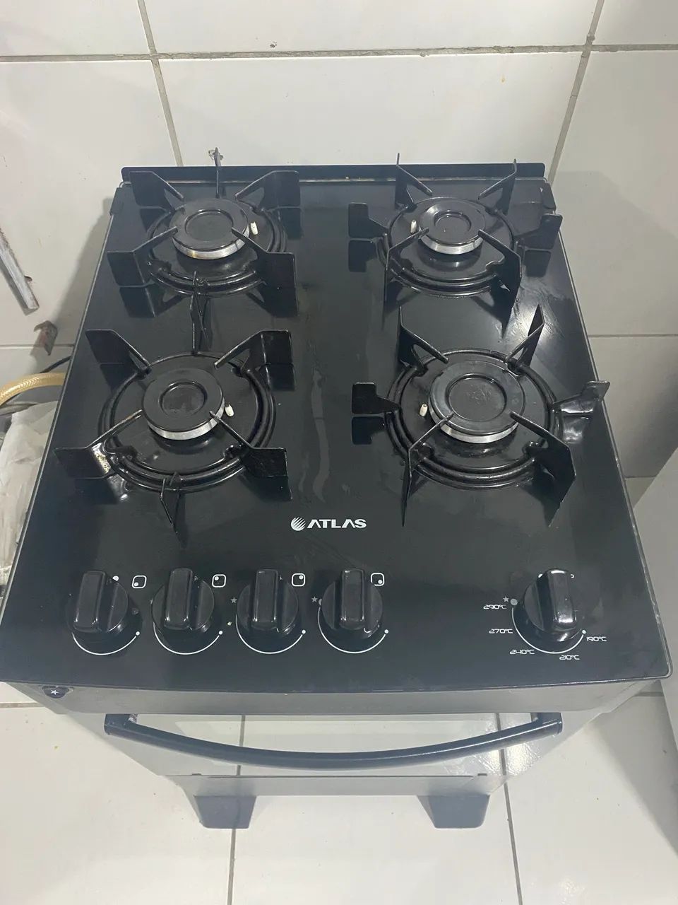 Vendo fogão 
