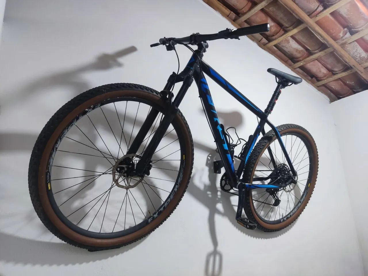 Bike aro 29