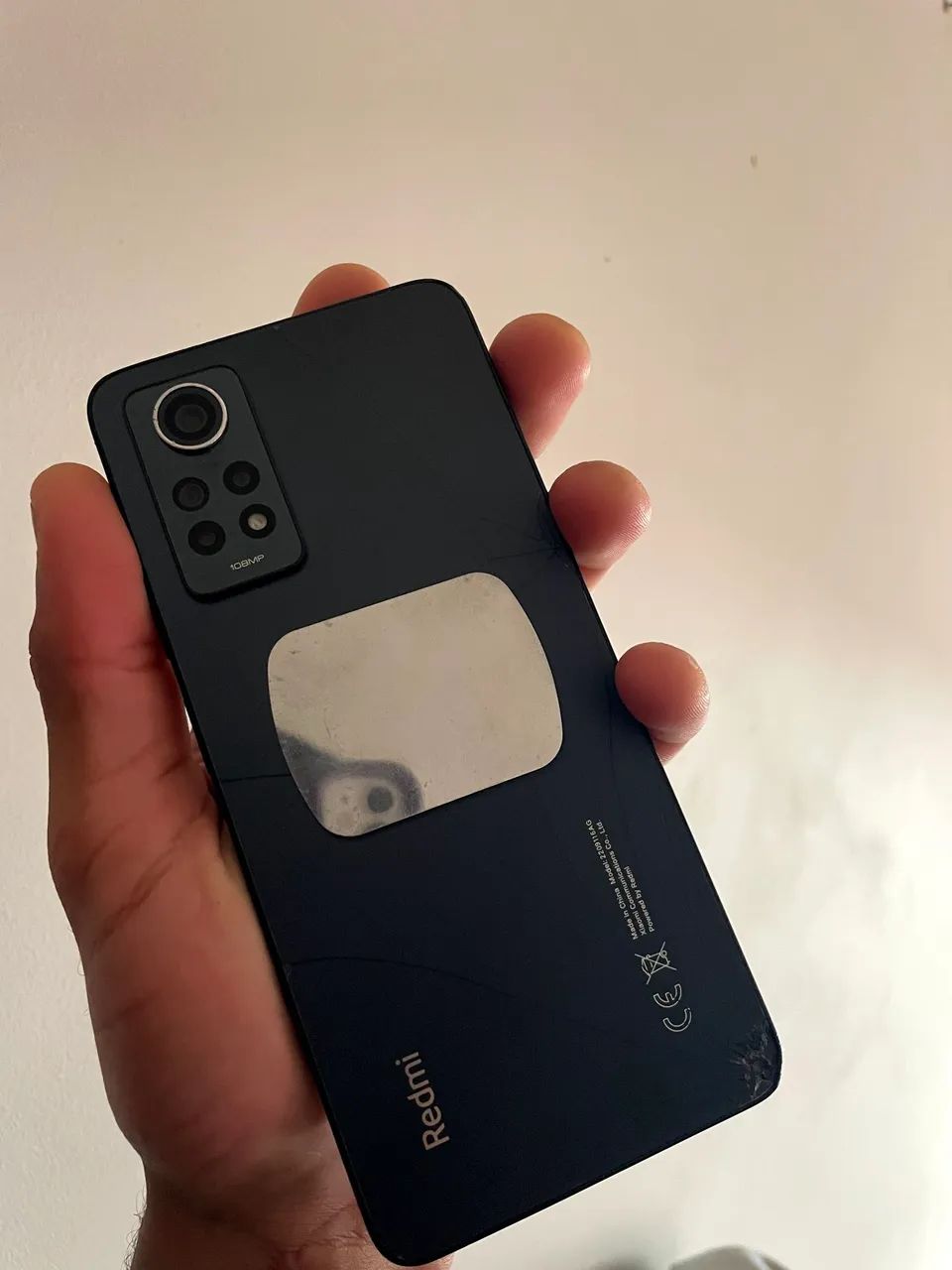 Xiaomi Redminote 12 pro  - Foto 2