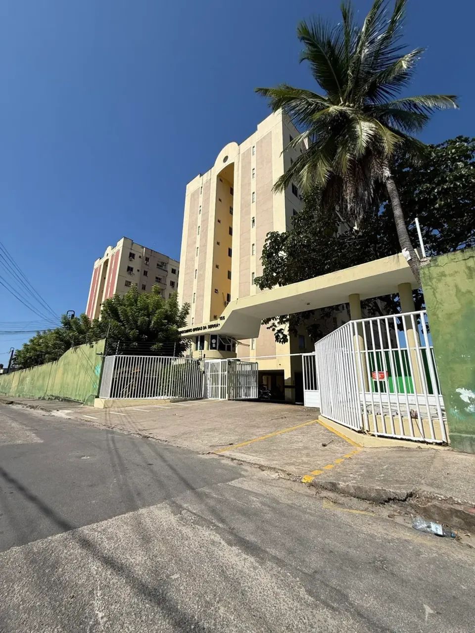 APARTAMENTO COM 02 QUARTOS A VENDA - Foto 2