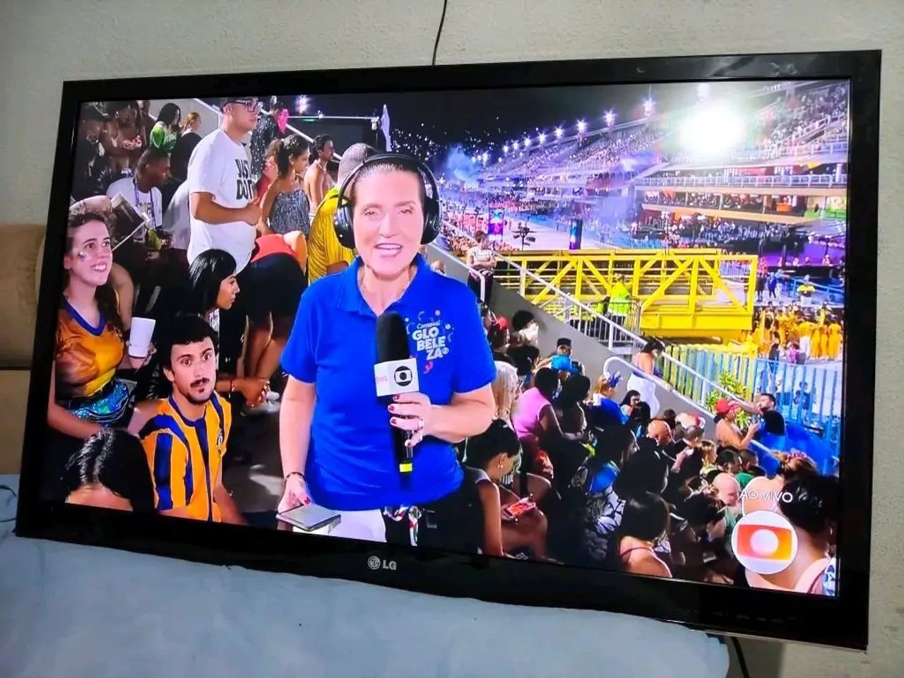 TV Digital LG 47 Polegadas  - Foto 3