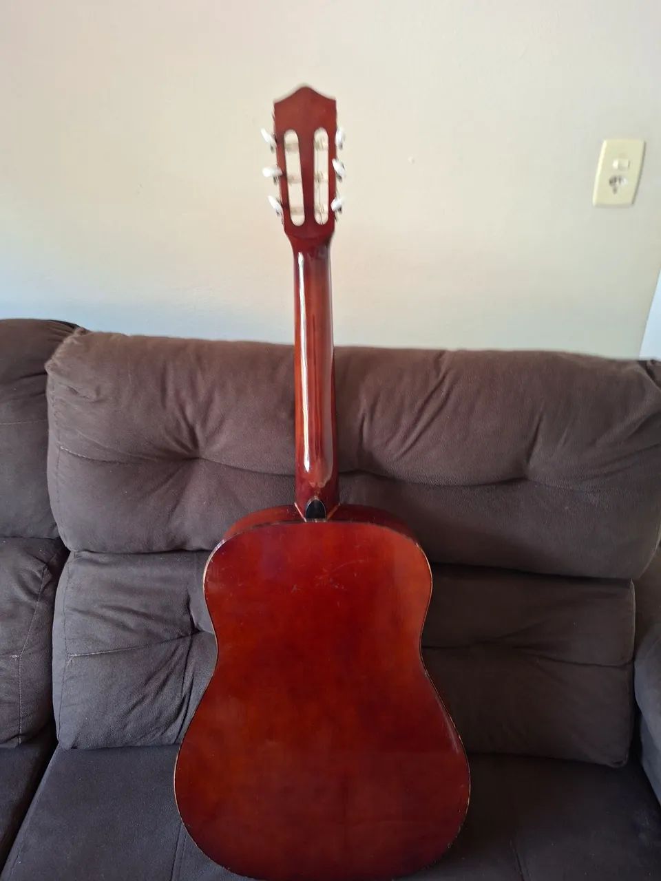 Violao Austin nylon - Foto 2
