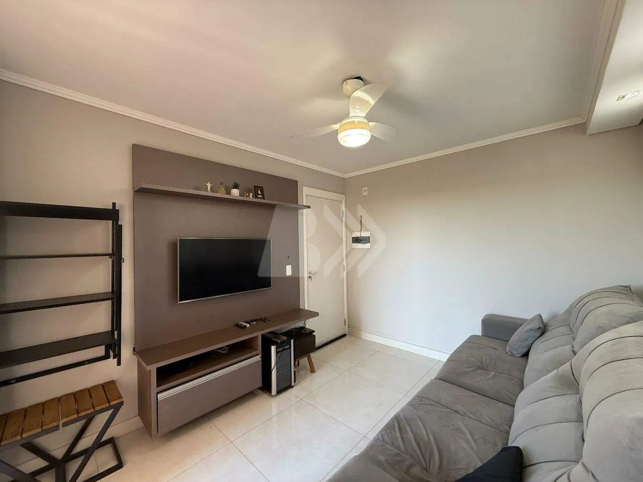 Apartamento à venda no Edifício Belize Residence, no bairro Dois Córregos em Piracicaba