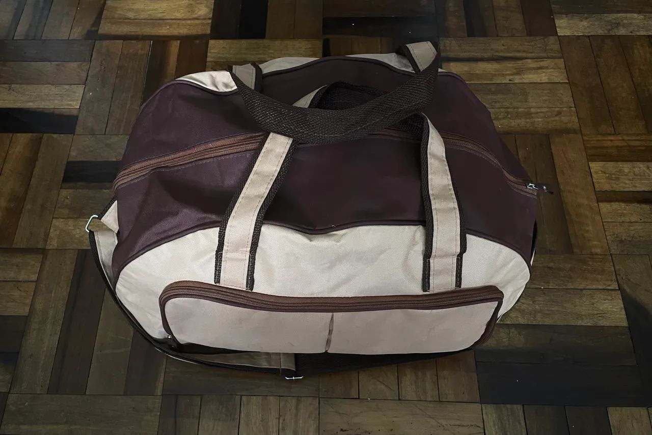 Bolsa De Nylon - Foto 3