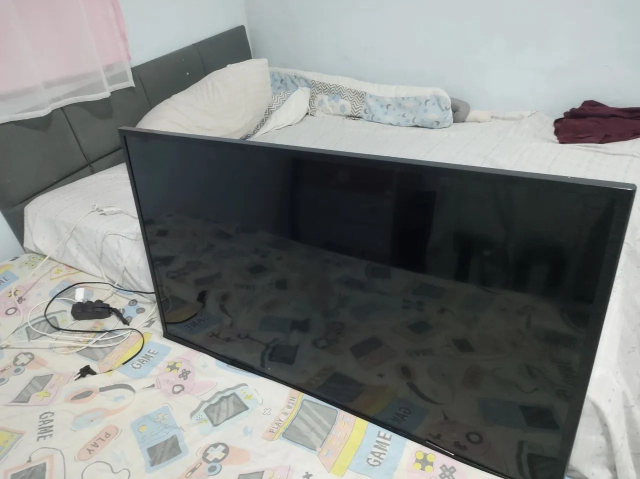 Smartv Samsung  - Foto 2