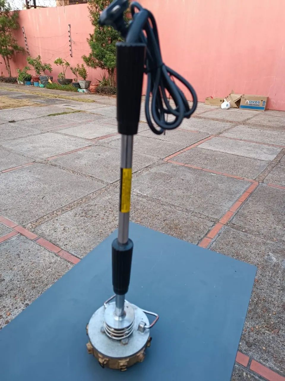 Marcador para Pneu  - Foto 2