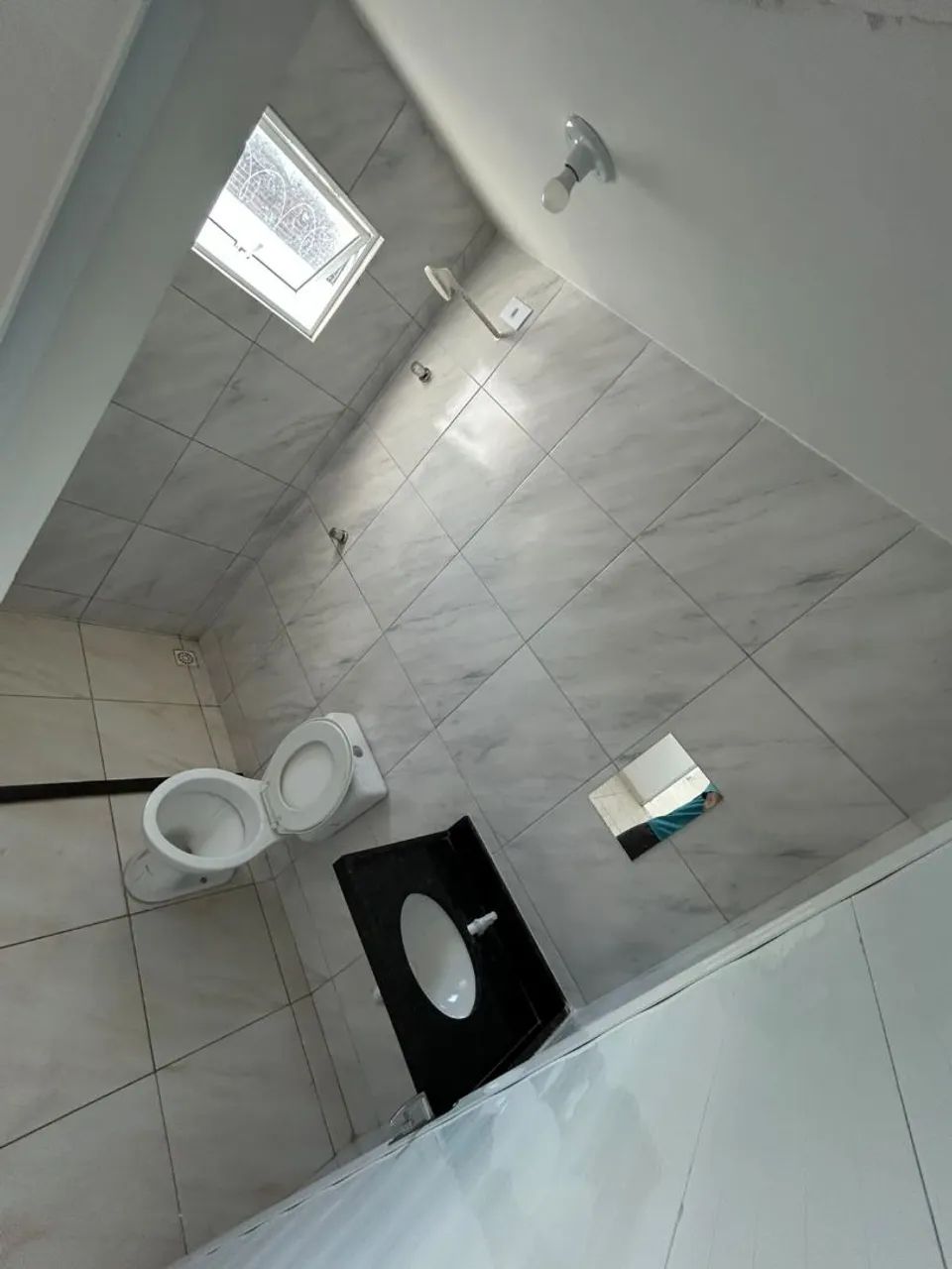 Alugo casa proximo Praia Poço  - Foto 4