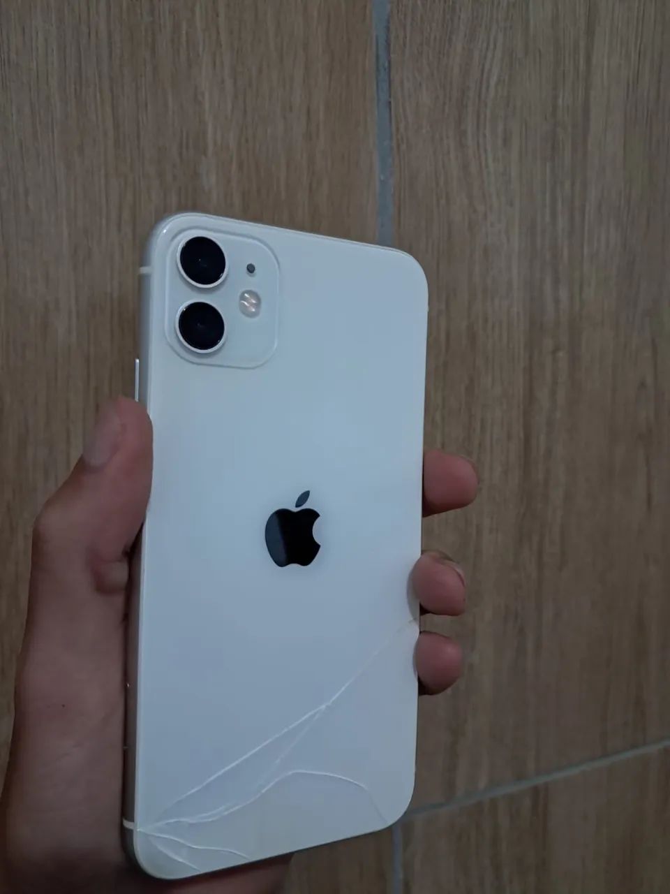Iphone 11 128gb - Foto 3