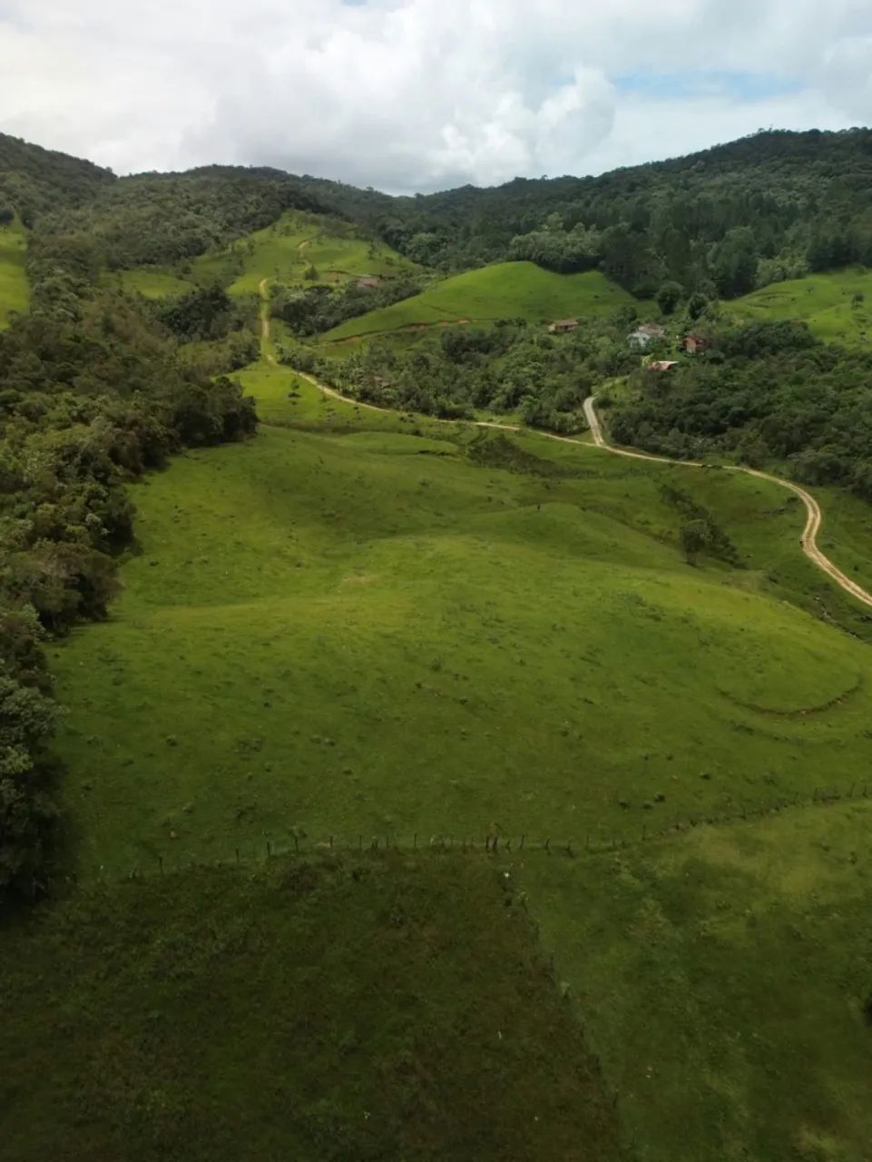 Terreno para Venda São Pedro de Alcântara