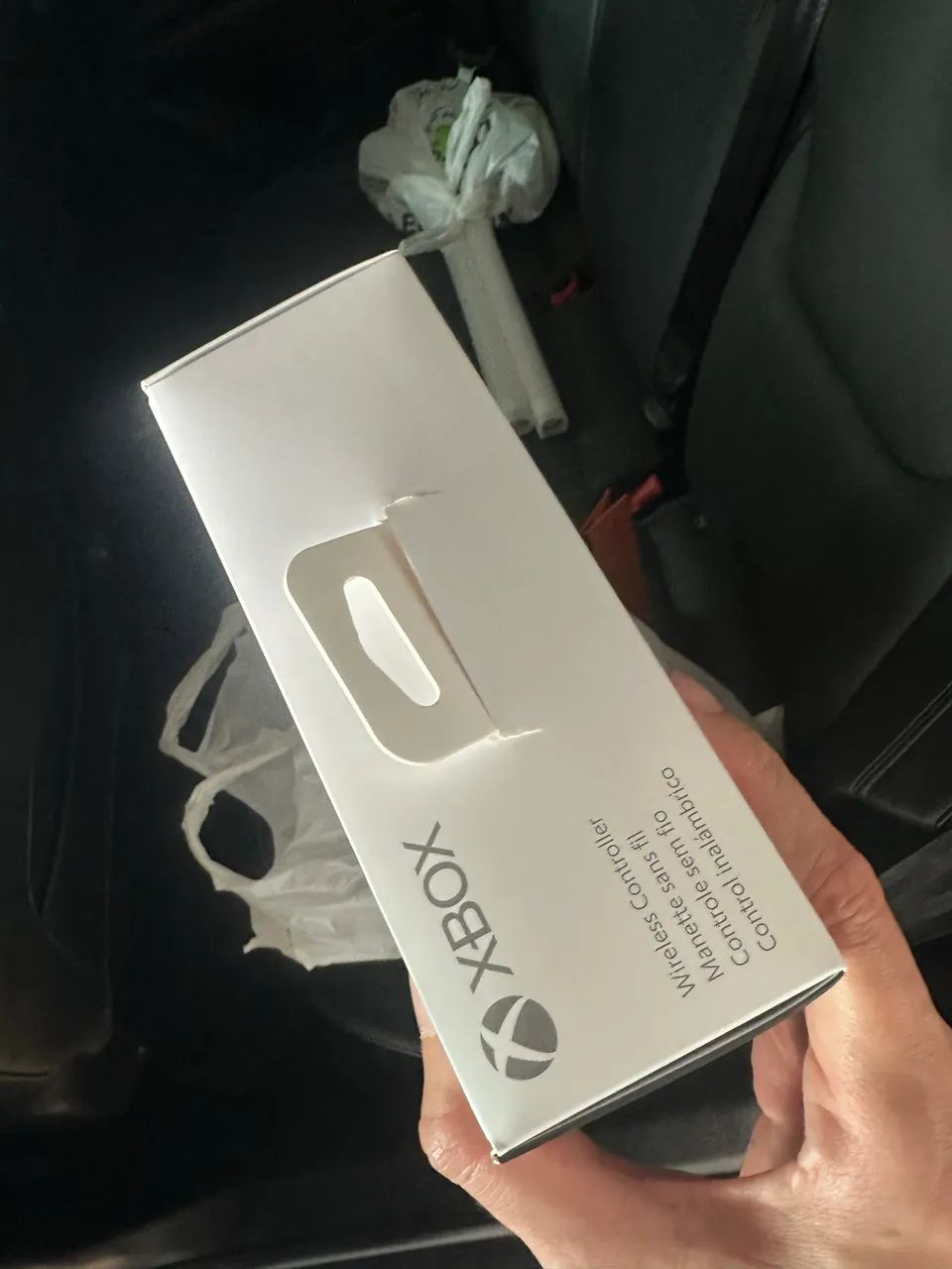 Controle Xbox  - Foto 4