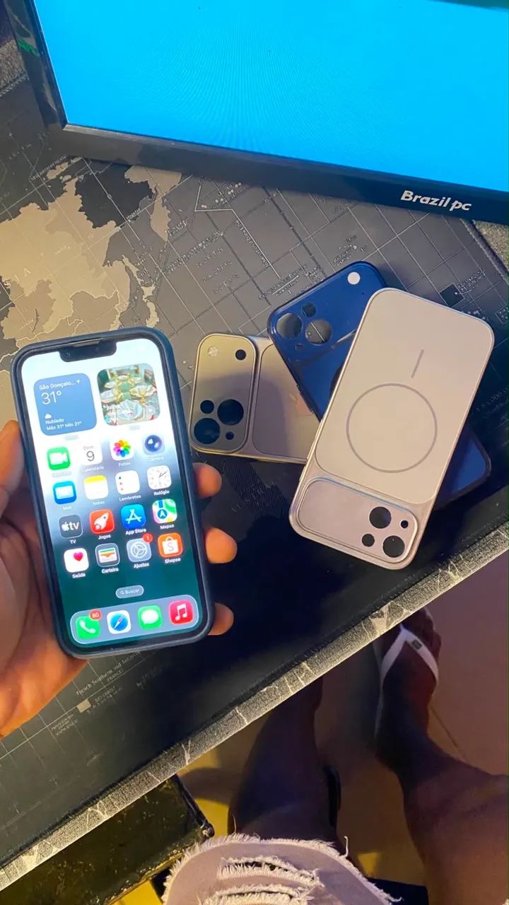 iPhone 13  - Foto 2