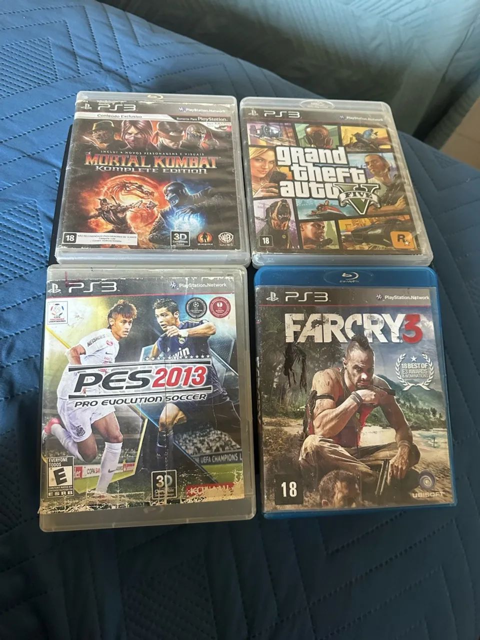 Ps3 slim - Foto 2