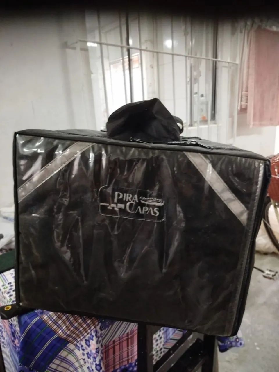 Bag para entrega MOTOBOY 