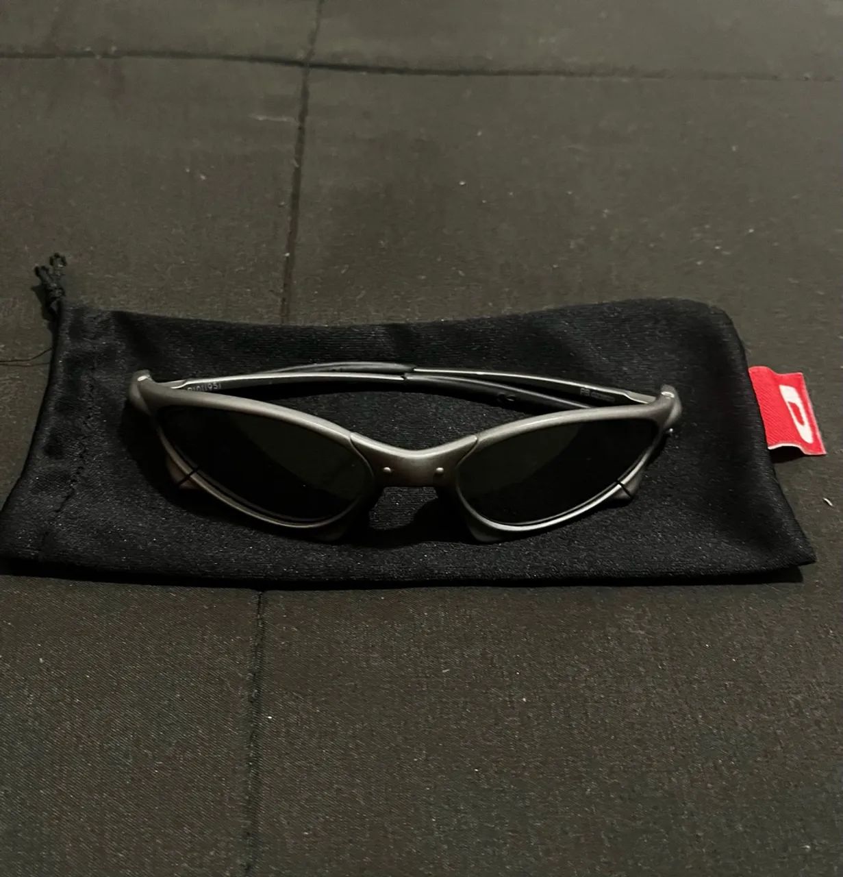 óculos de sol oakley