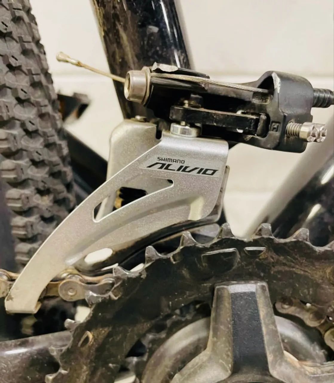 Bike OGGI 7.1 Quadro 21 - Foto 2