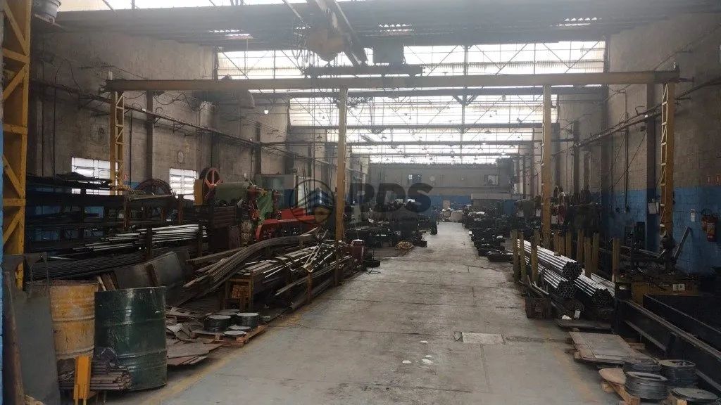 Galpão Industrial. - Foto 3