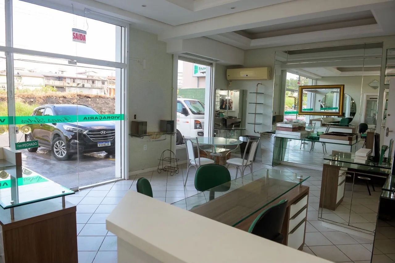 Alugo sala comercial direto com proprietário  - Foto 2