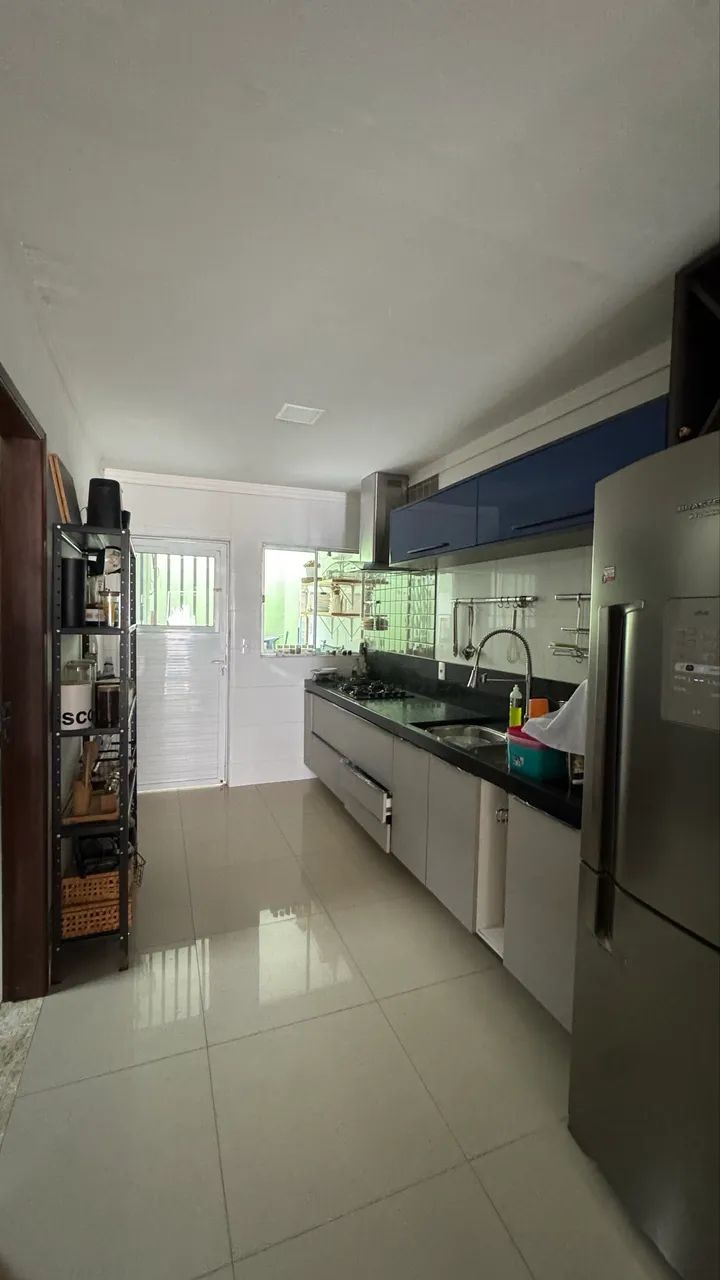 Casa toda planejada a venda Patos PB  - Foto 4