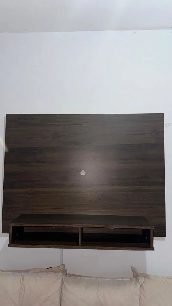 Rack para TV
