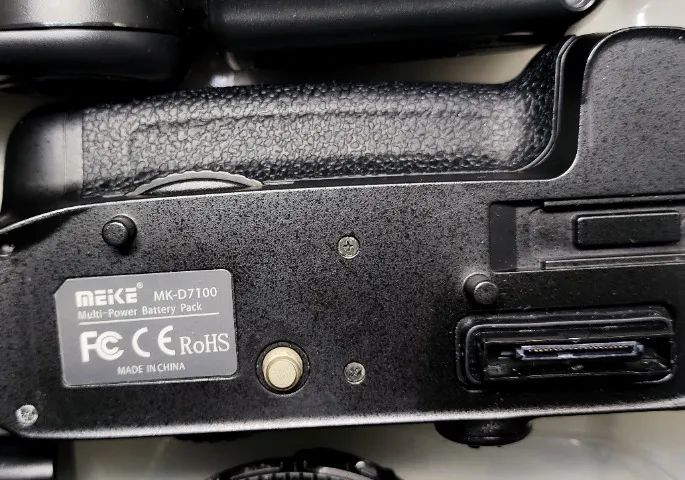Nikon D7100 COMPLETA. - Foto 5
