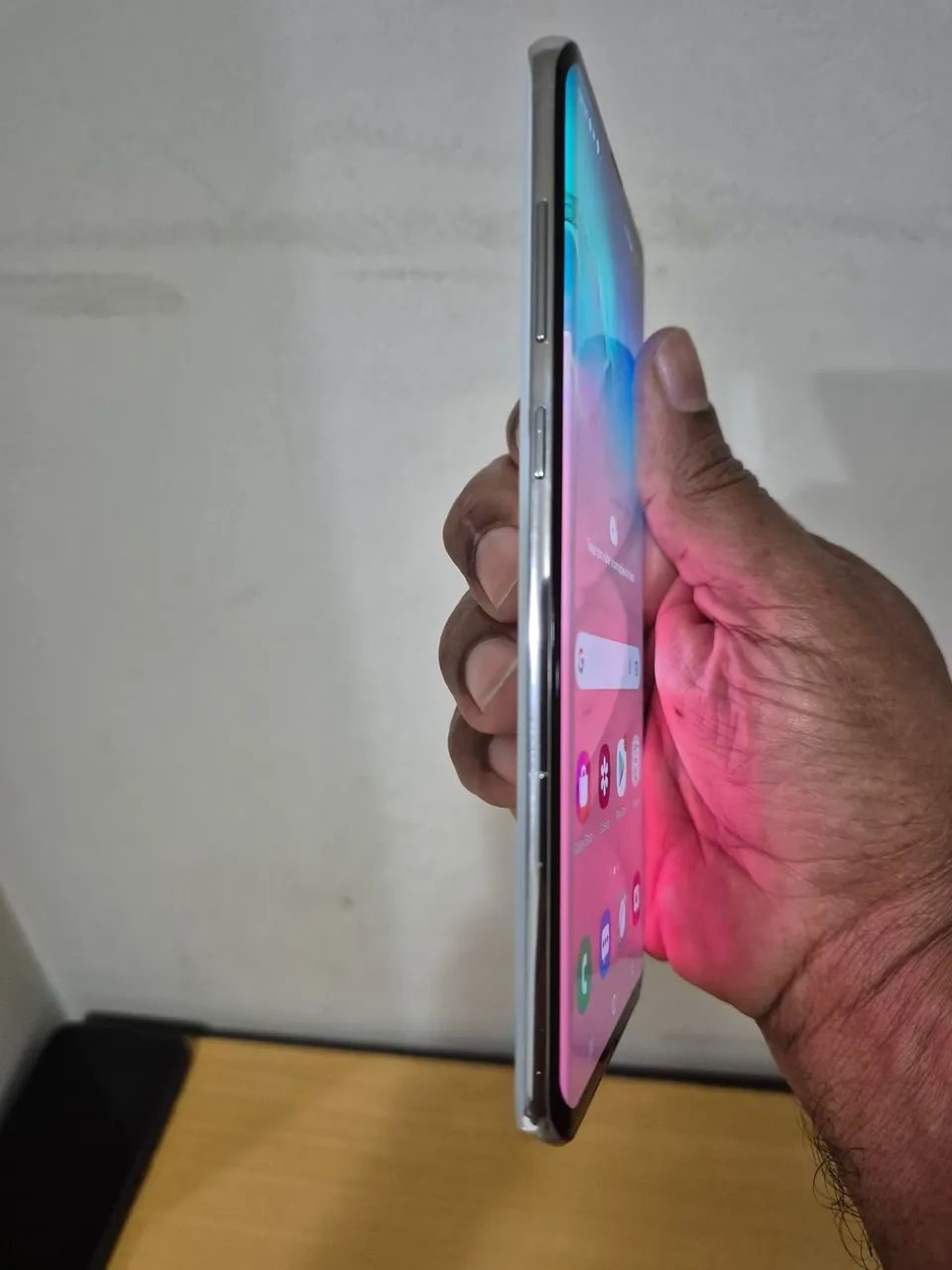 Smartphone samsung s10+ - Foto 2