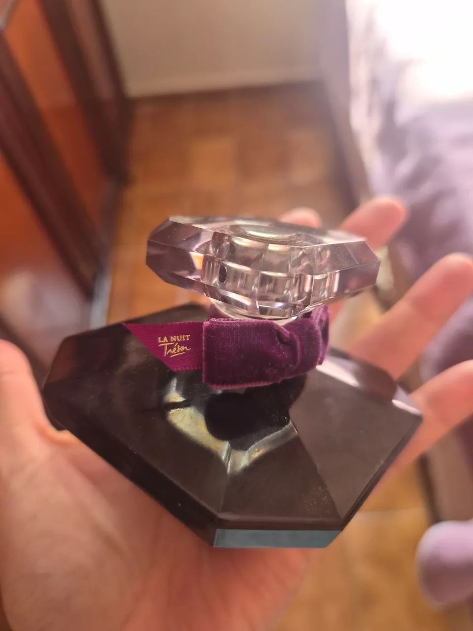 PERFUME TOMMY GIRL EDITION E LA NUIT TRESOR - Foto 2