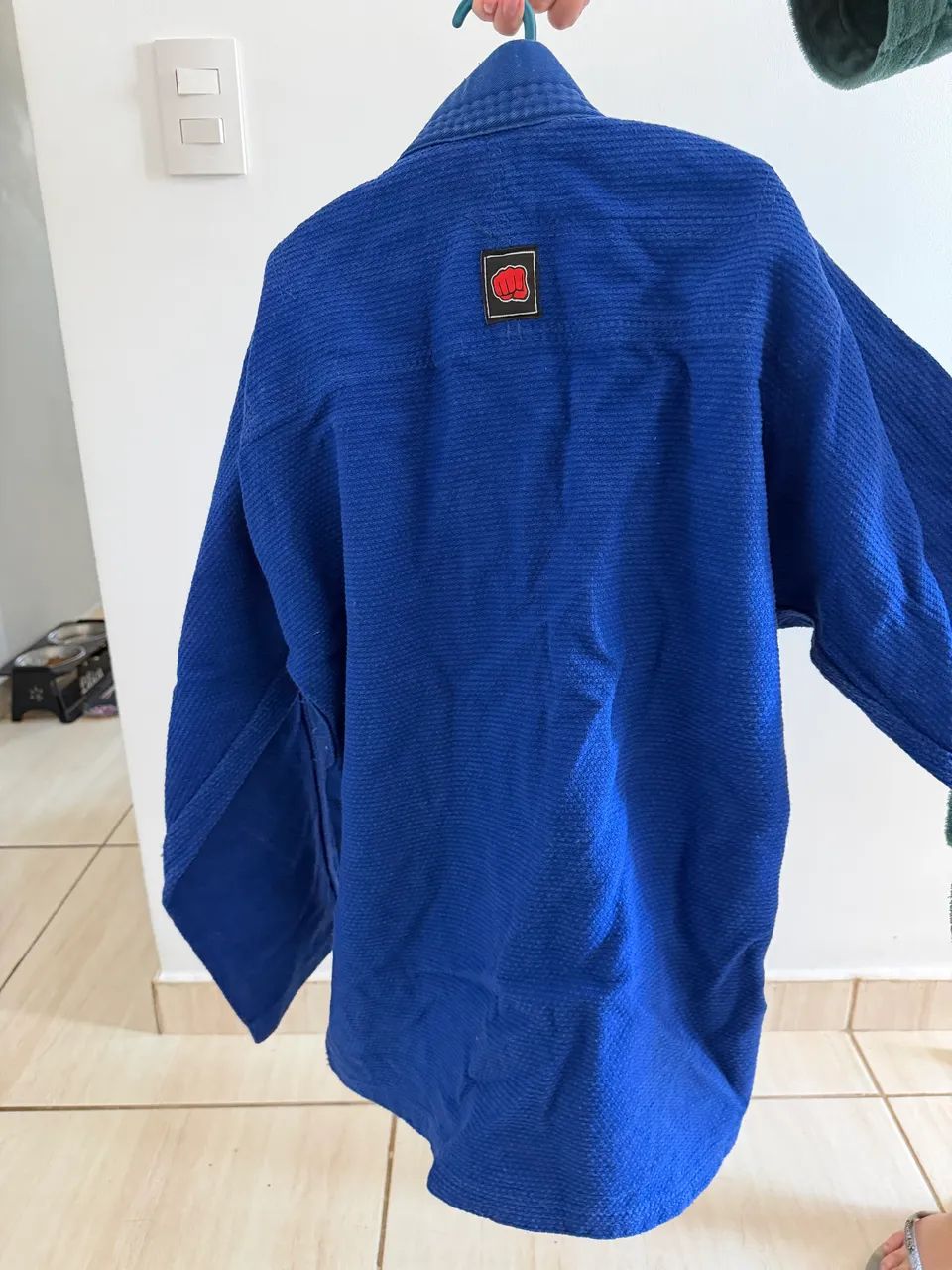 kimono jiu jitsu - Foto 2