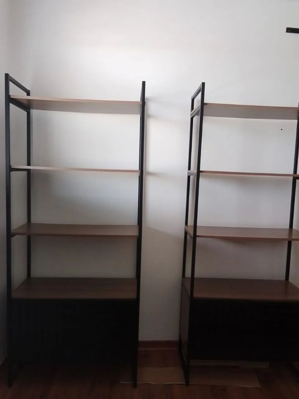 Mesa estante gaveteiro  - Foto 4
