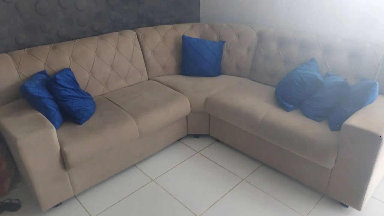 Sofa l - Foto 2