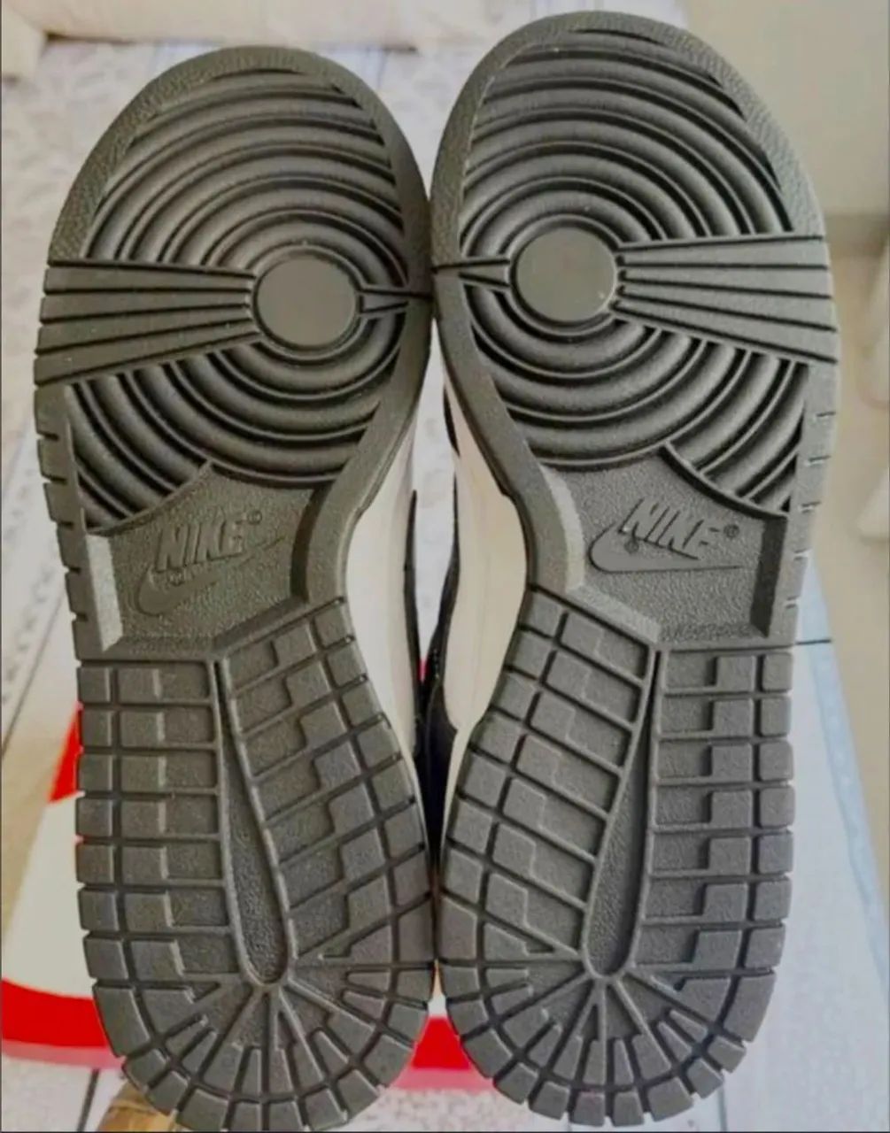 Tenis Nike Dunk - Foto 3