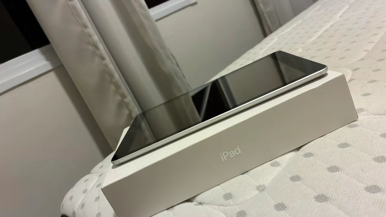 iPad 9 - 64GB - SEMINOVO - Foto 3