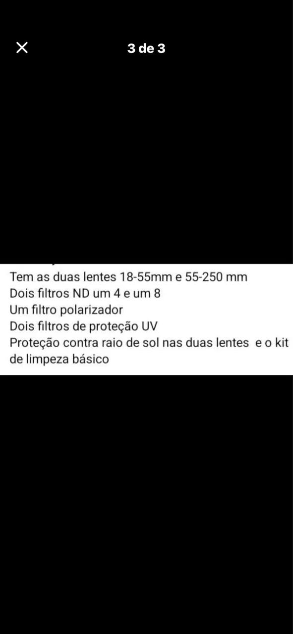 Cânon t2i - Foto 3