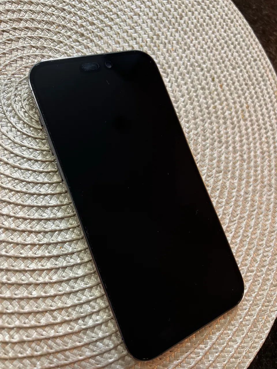 iPhone 14 Pro Max 256GB Semi novo 