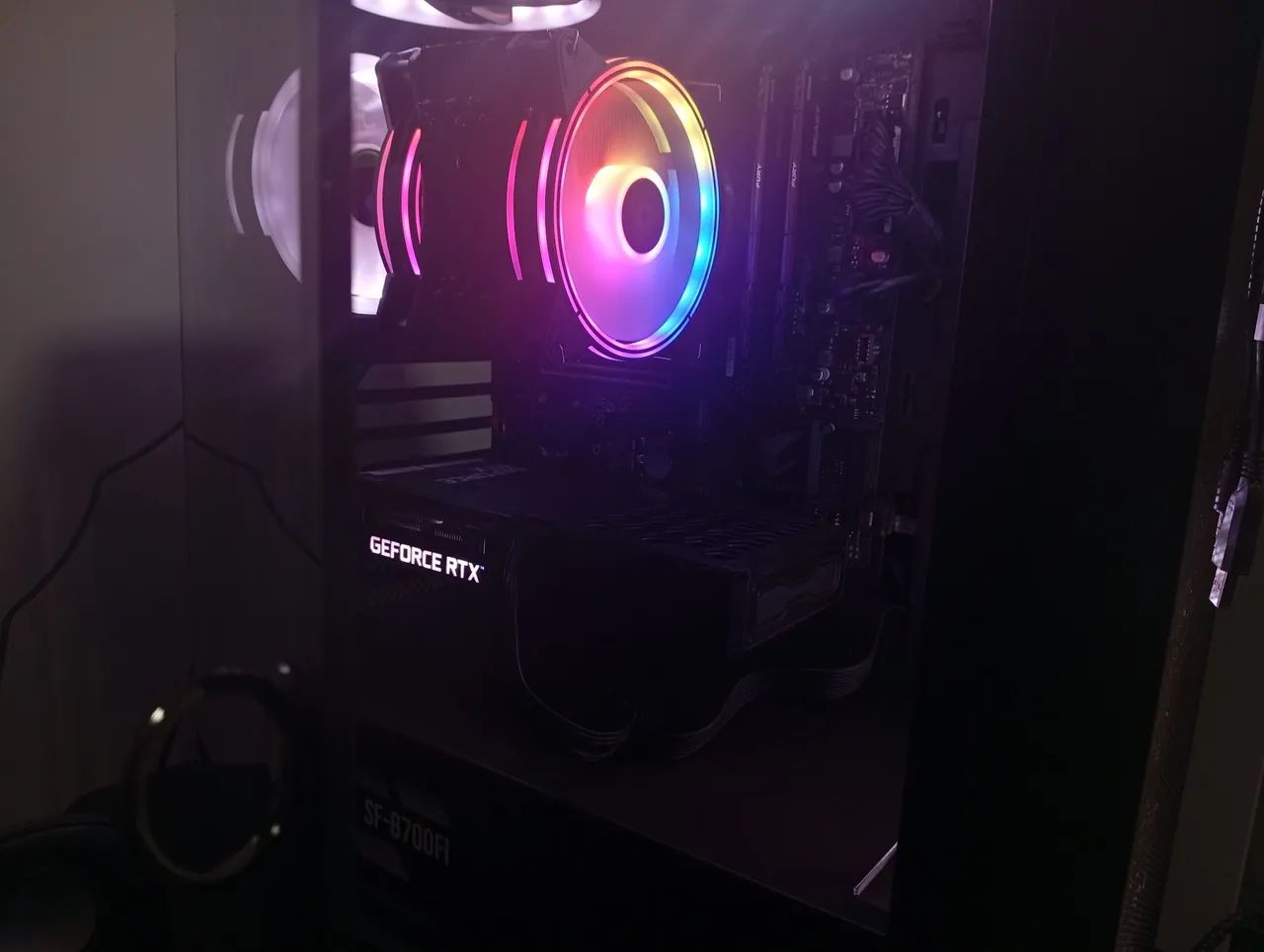 Pc gamer top - Foto 6