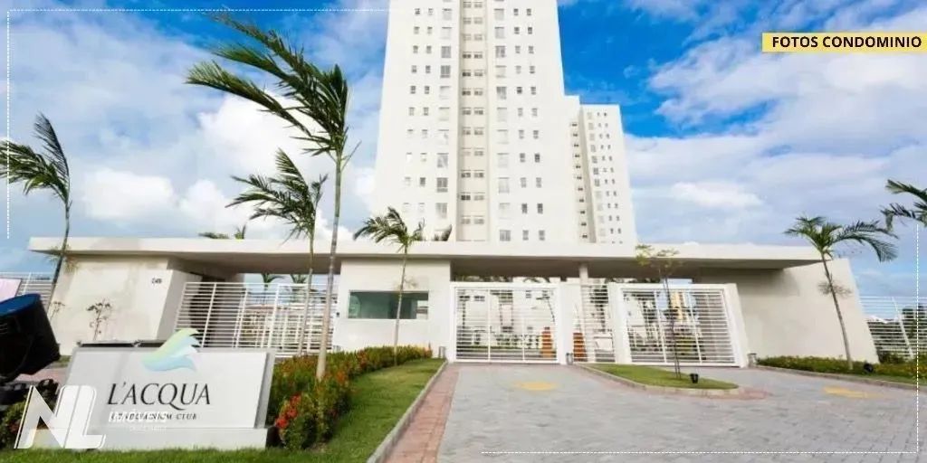 Foto - Parnamirim - Parque das Nações