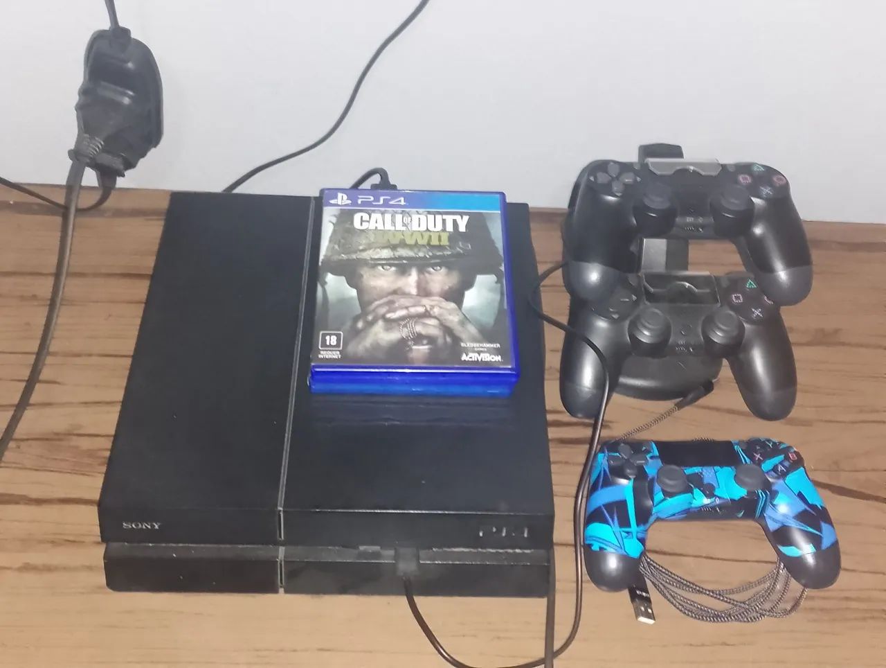 Playstation 4 