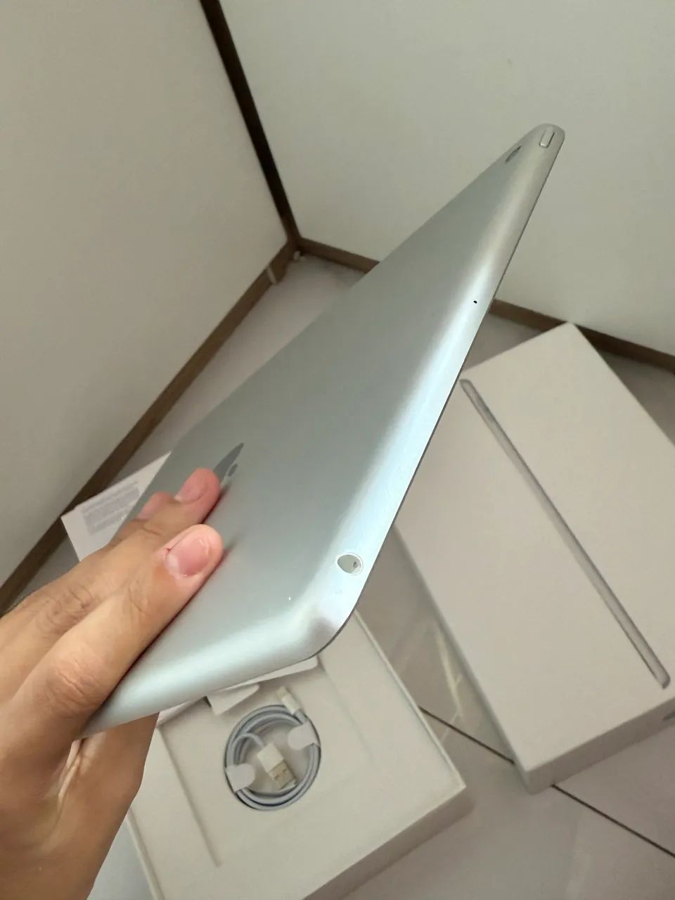 IPAD 9 geração  - Foto 2