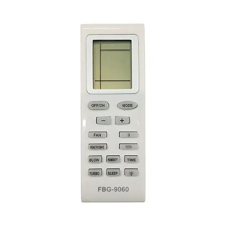 Controle para ar-condicionado  - Foto 4