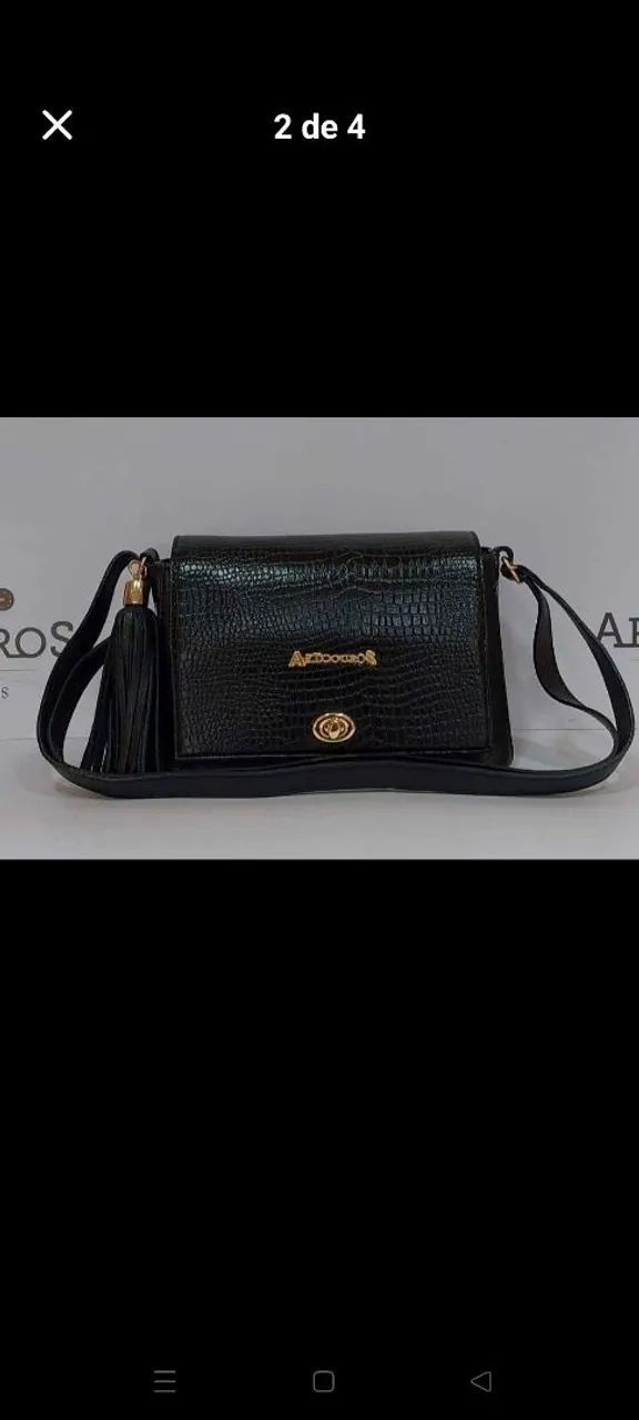 Vendo lindas bolsas  - Foto 3