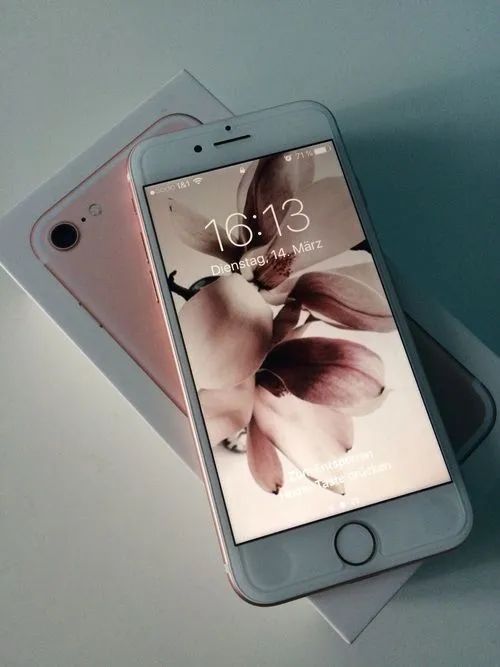 Troco a32 samsung,iphone 7 com volta minha de 100R$ por um iphone superior! - Foto 2