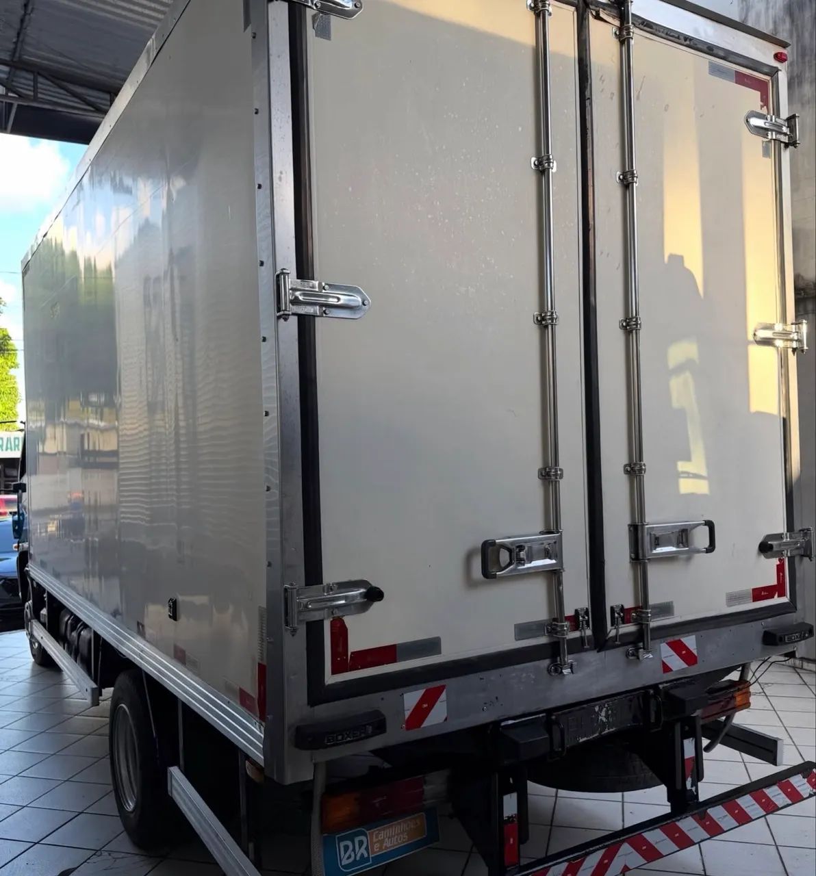 MERCEDES ACCELO , 2013/2013 - Foto 3