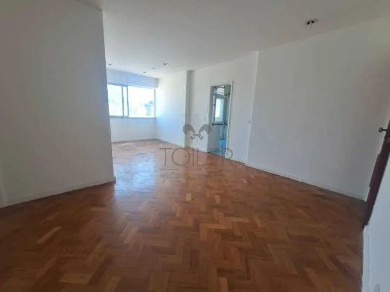 Apartamento na Rua Dias da Rocha - Foto 3