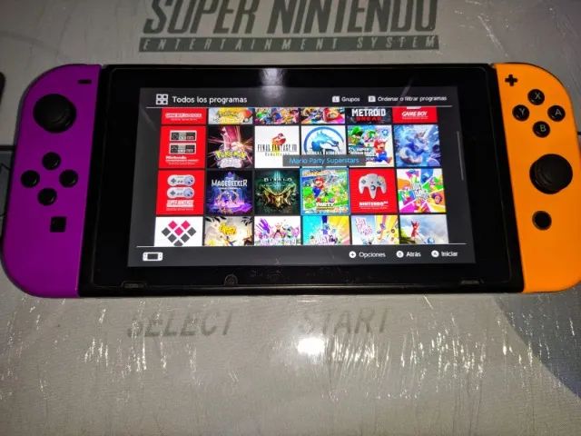 Nintendo Switch D.e.s.b.l.o.q.u.e.i.o - Foto 3