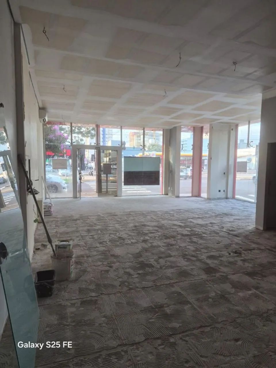 Sala Comercial Av. BRASIL 